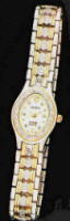 women's Croton diamond watches