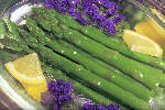 asparagus recipe