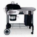 weber barbecue