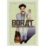 borat dvd