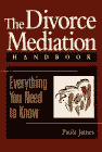 divorce mediation book