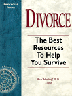 divorce resources law book