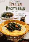 vegetarian cookbook