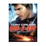 mission impossible dvd