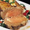 prime rib roast