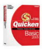 quicken basic 2005