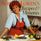 Sophia Loren's Italian cookbook