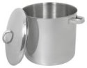 spaghetti pot
