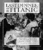 titanic dinner recipes