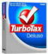 turbotax deluxe 2004