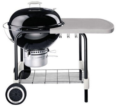 weber barbecue grill